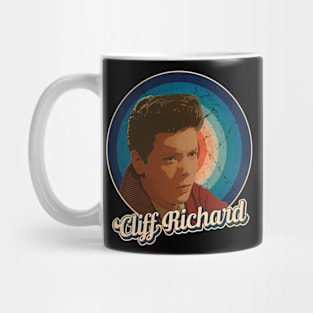 Bachelor Boy or Girl Cliff Apparel for All Mug